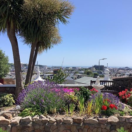 Almorah Hotel Saint Helier Zewnętrze zdjęcie