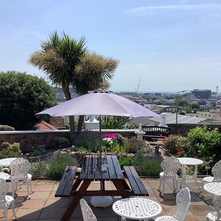 Almorah Hotel Saint Helier Zewnętrze zdjęcie
