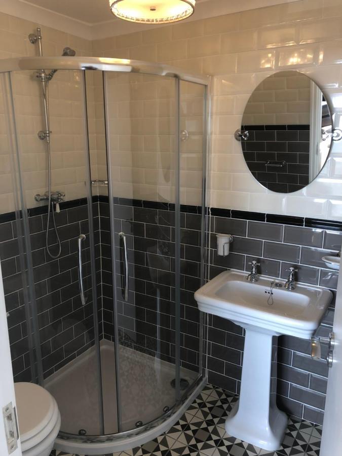 Almorah Hotel Saint Helier Zewnętrze zdjęcie