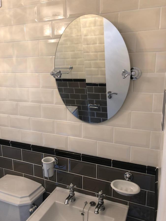Almorah Hotel Saint Helier Zewnętrze zdjęcie
