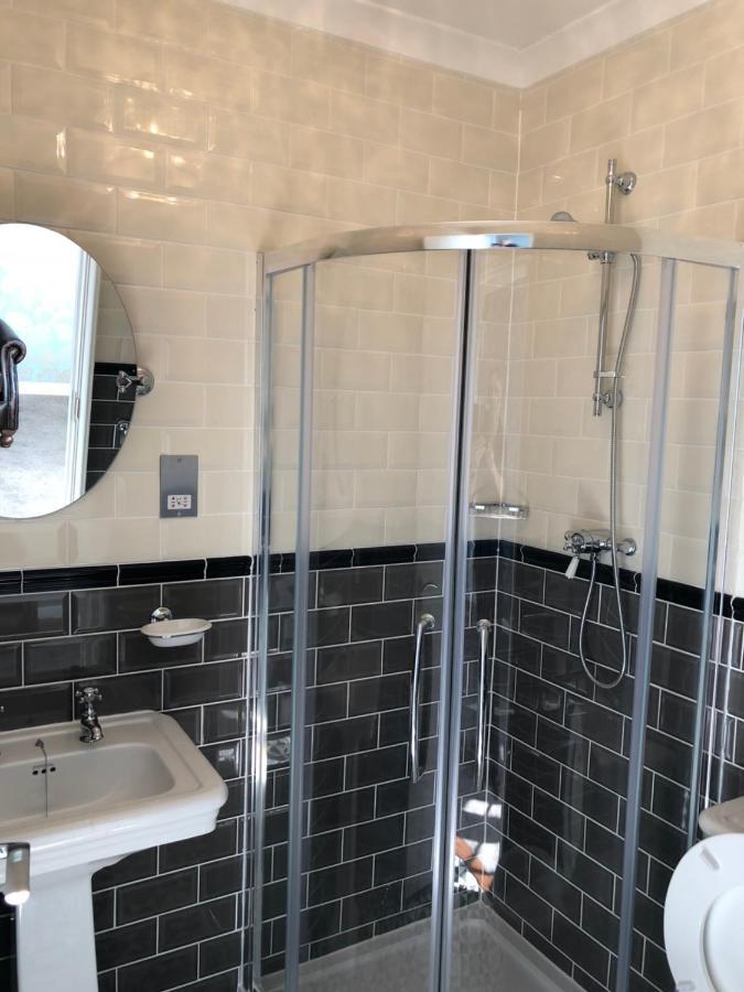 Almorah Hotel Saint Helier Zewnętrze zdjęcie