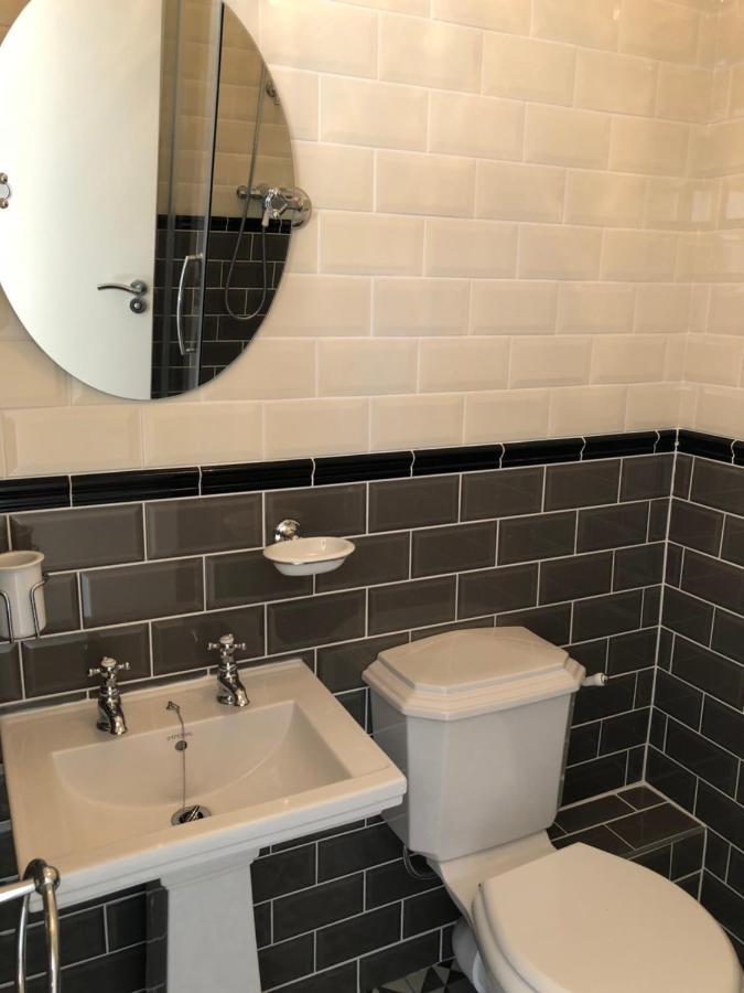 Almorah Hotel Saint Helier Zewnętrze zdjęcie