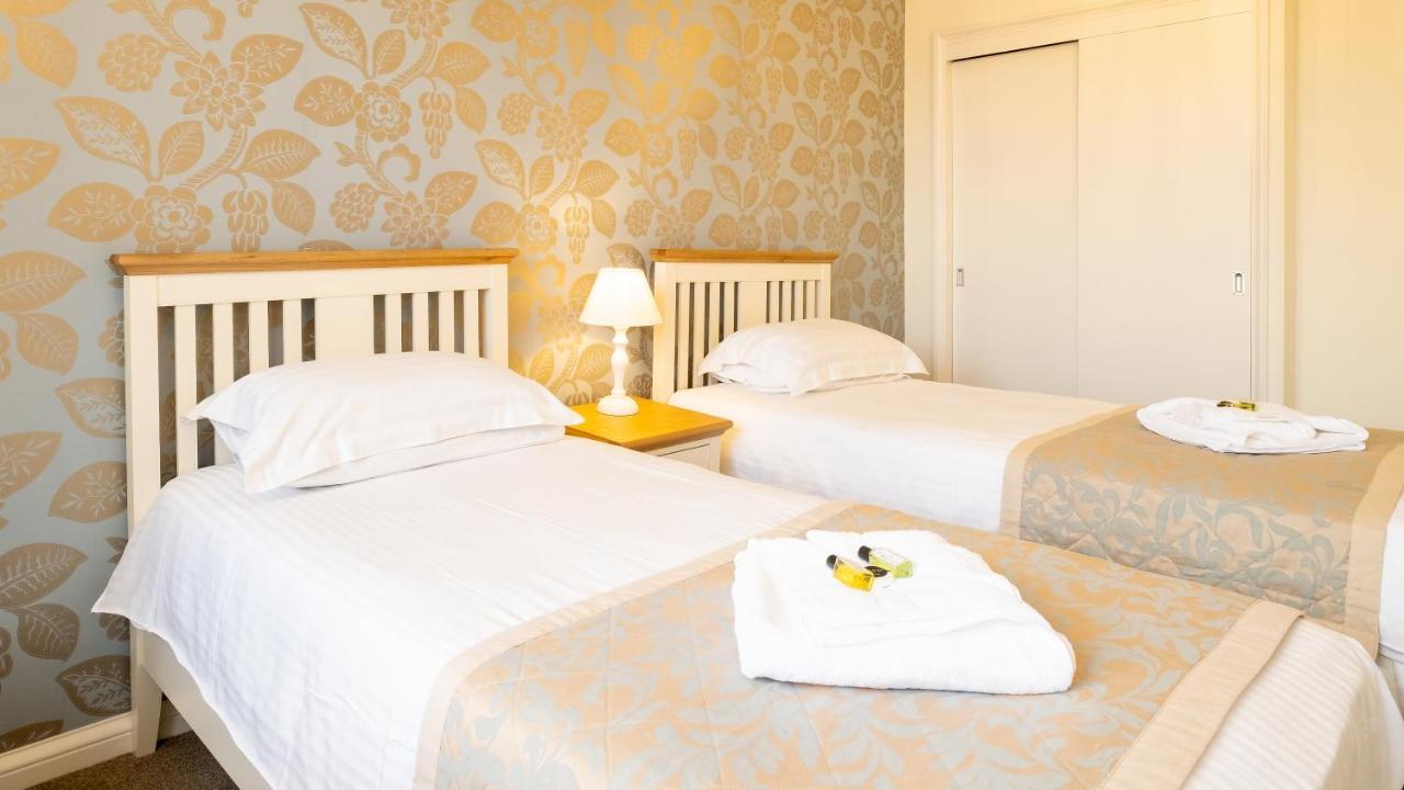 Almorah Hotel Saint Helier Zewnętrze zdjęcie
